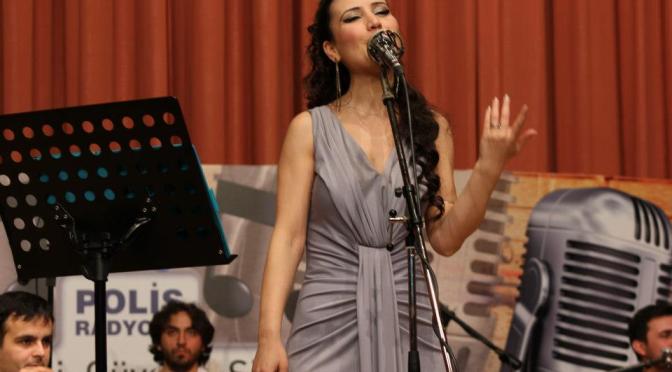 Polis Radyosu Konseri