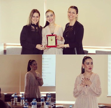 Ankara Barosu Gelincik Merkezi Eğitim 