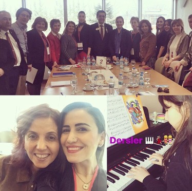 Kadın ve Aile Çalıştayı 