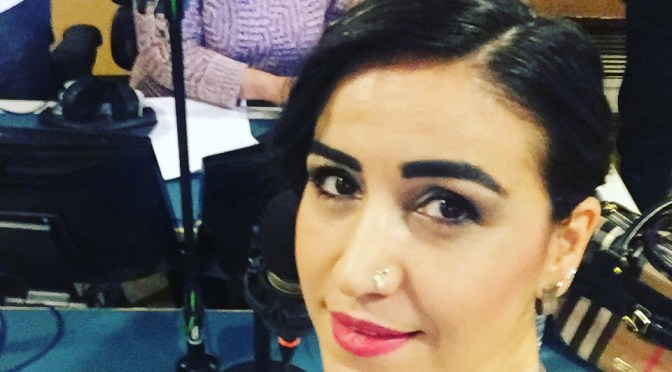 TRT Kent Radyo Ankara 