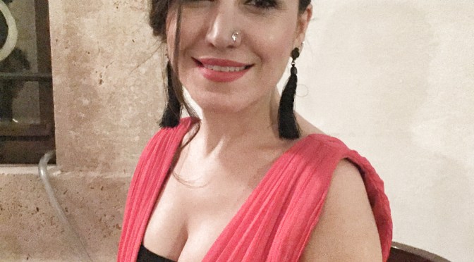 Amasya Baro Etkinliği Sahne 💃🏻