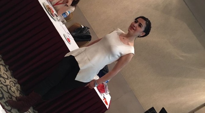 Kadın Adayları Destekleme Derneği Siyaset Okulu Eğitimim Konya 