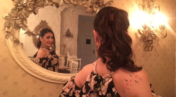 Gramofon GOP Program 