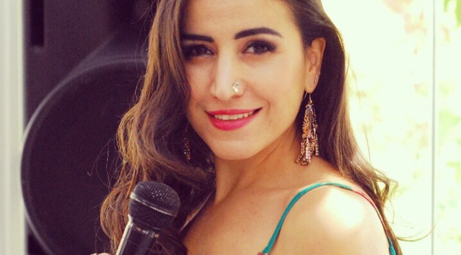 Her Cuma Cafemiz’de Aysun’ca Şarkılar 