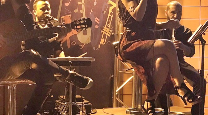 Arcadium Yaz Dinletileri 