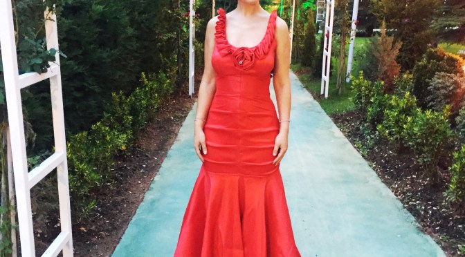 İncek Garden Sahne 💃🏻