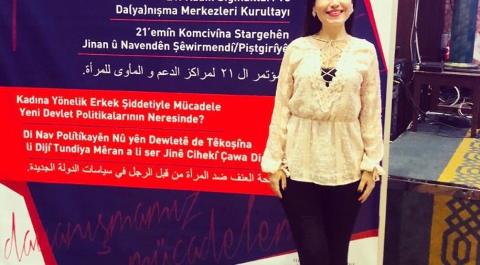 Sığınaklar Kurultayı