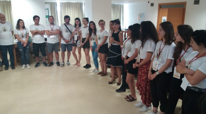 PMO Toplumsal Cinsiyet ve Şiddet Eğitimi