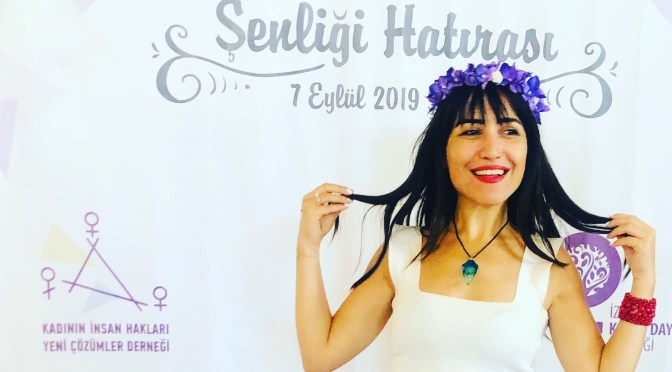 Kihep Eğitici Buluşması 💜