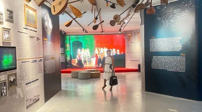 ATATÜRK KÜLTÜR MERKEZİ