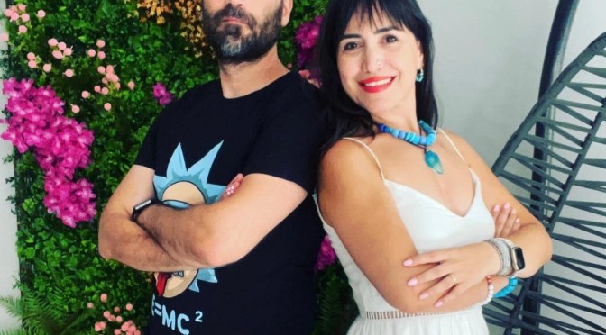 AYSUN’CA SANAT AÇILDI 🎶